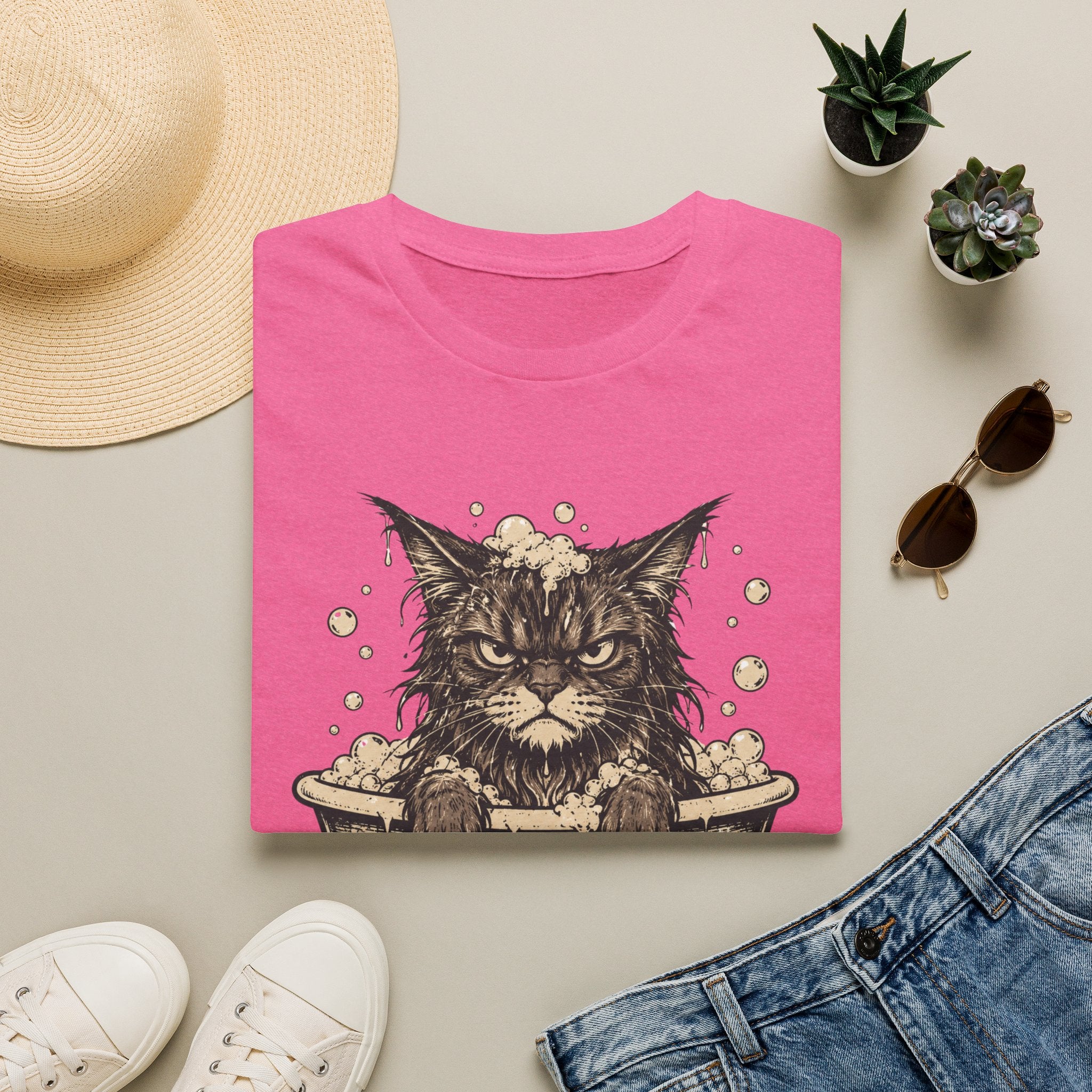 Lets talk About This T-Shirt