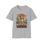 Copy of Meowdy Partner 2 T-Shirt