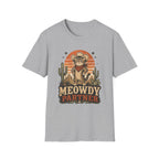 Meowdy Partner 1 T-Shirt