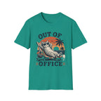 Out Of Office 2  T-Shirt