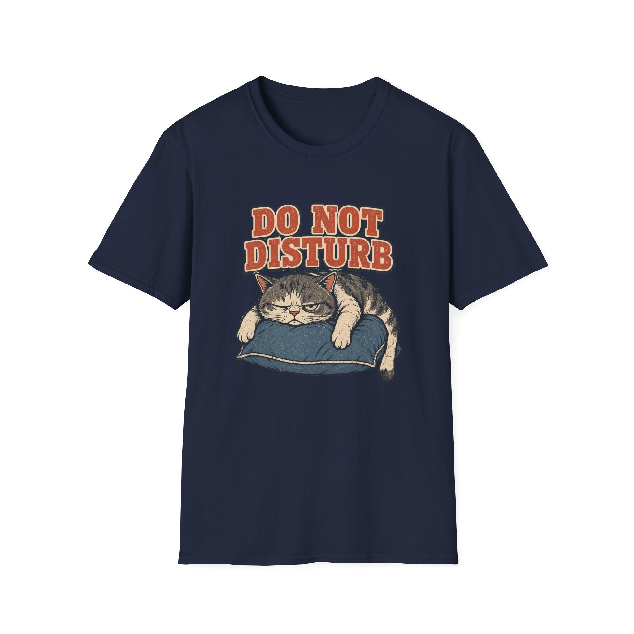 Do Not Disturb T-Shirt