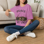 peace At Last T-Shirt