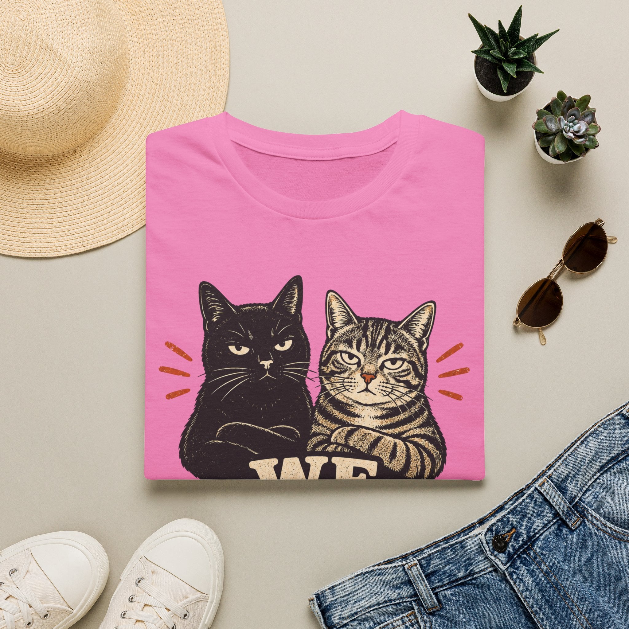 We talk About You T-Shirt