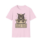 Lets talk About This T-Shirt