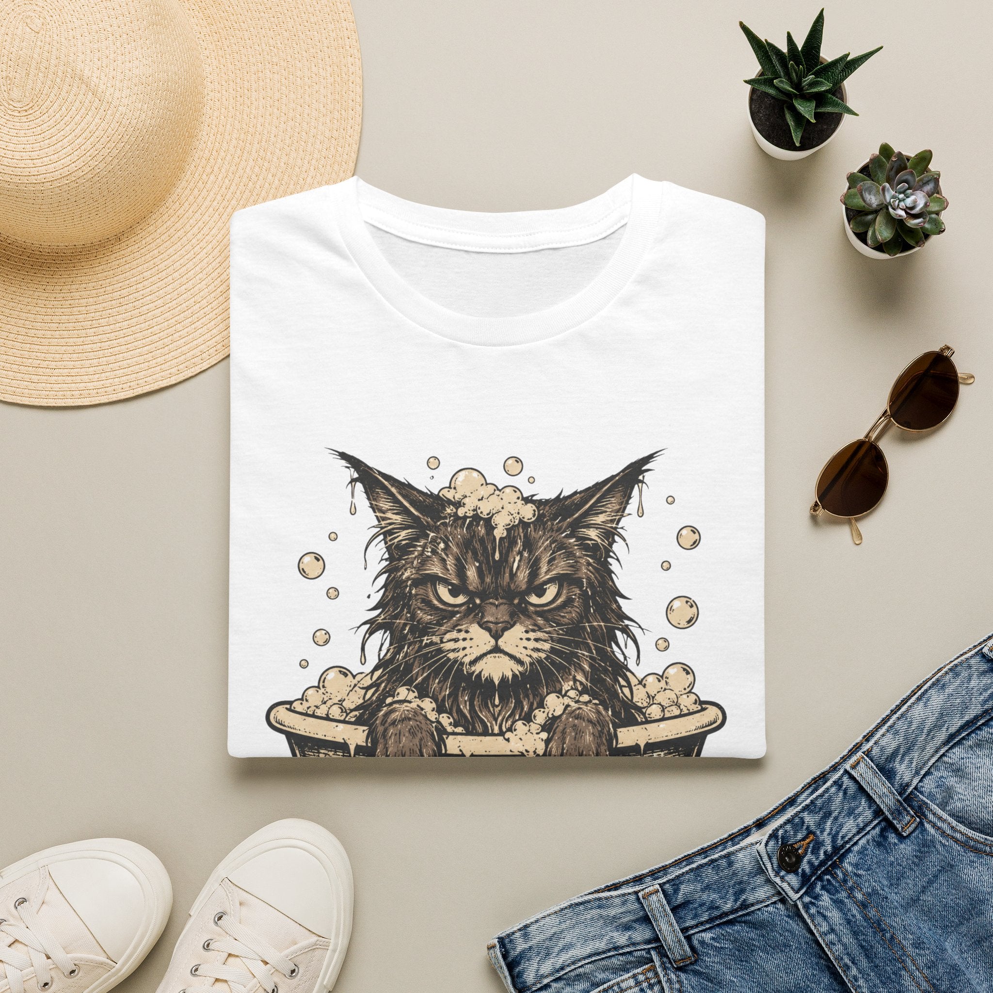 Lets talk About This T-Shirt