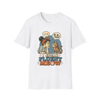 I Speak Fluent MeowT-Shirt