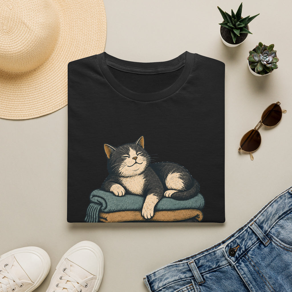 Clean Laundry T-Shirt