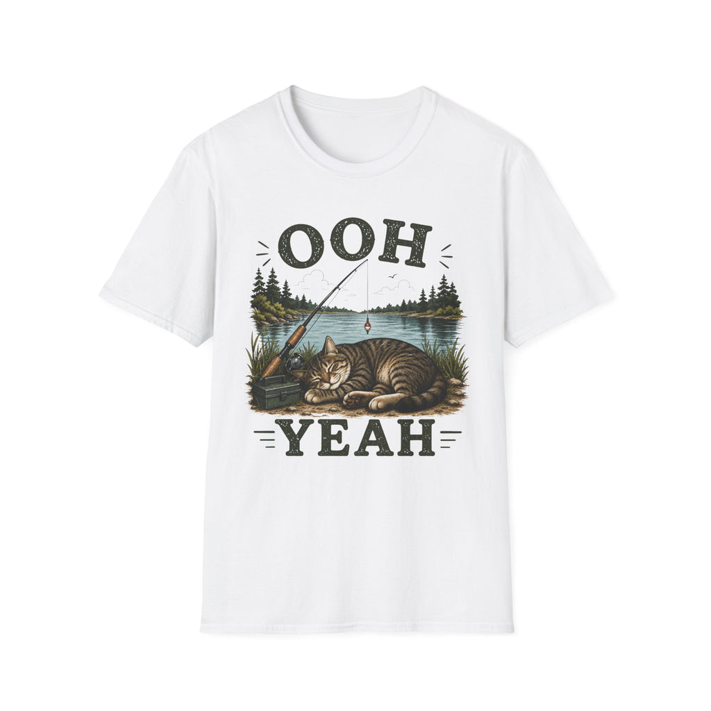 Ooh Yeah T-Shirt