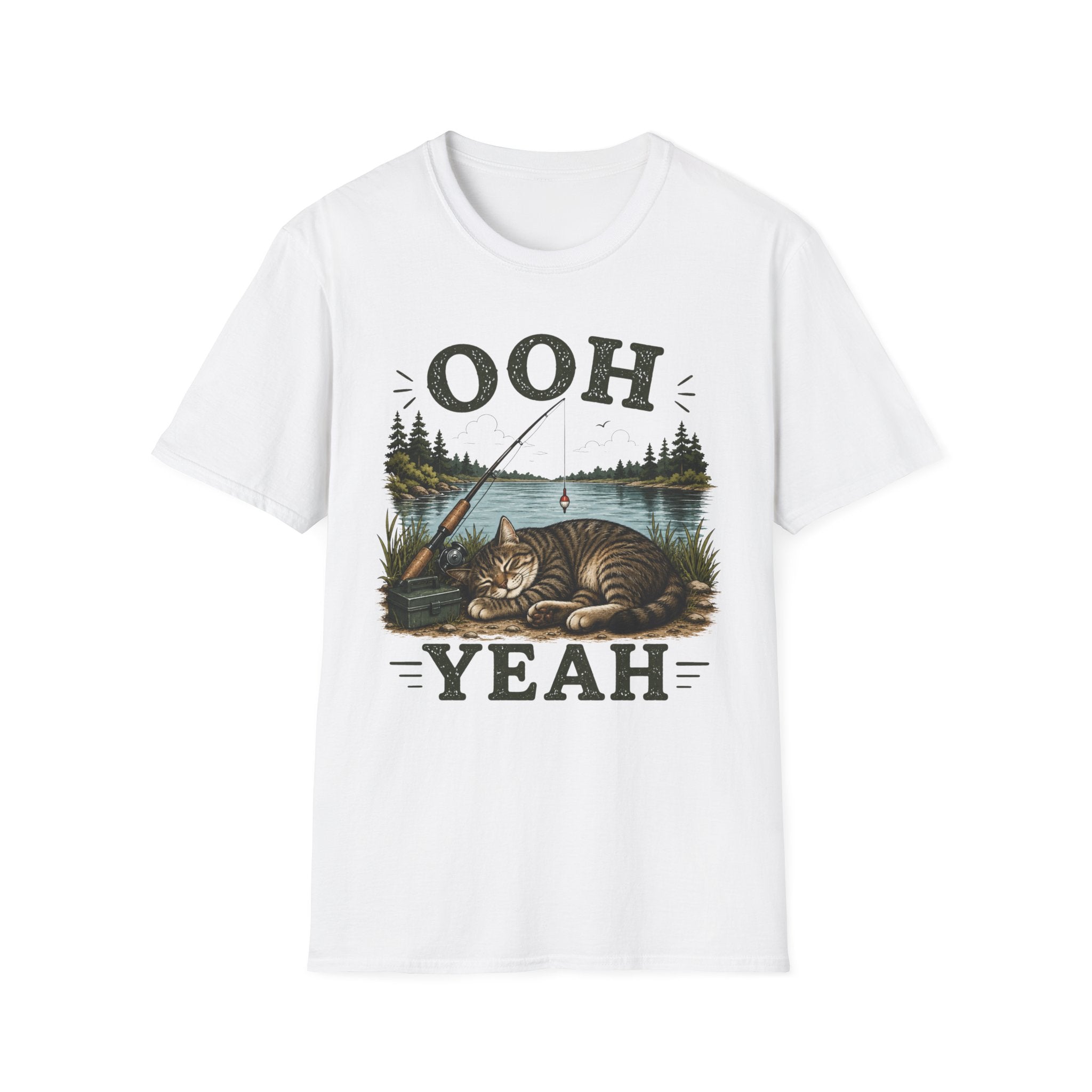 Ooh Yeah T-Shirt
