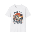 Out Of Office 2  T-Shirt