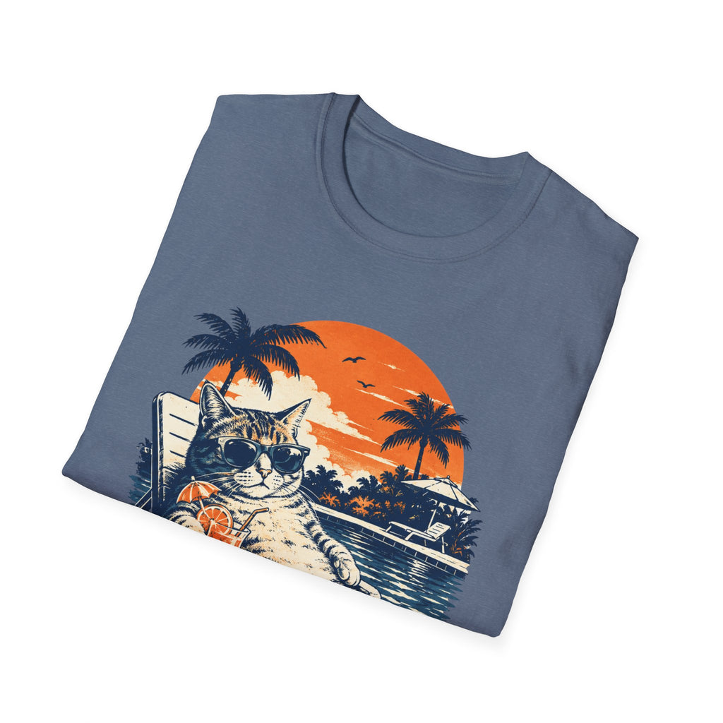 Not Today T-Shirt