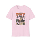 Don't Blame Me T-Shirt