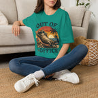 Out Of Office T-Shirt