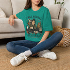 I Was Normal Before Cats T-Shirt
