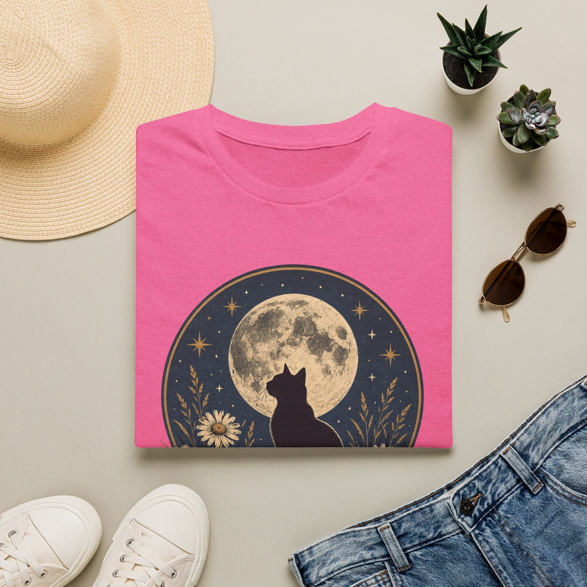 Nocturnal By Nature T-Shirt