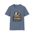 Clean Laundry T-Shirt