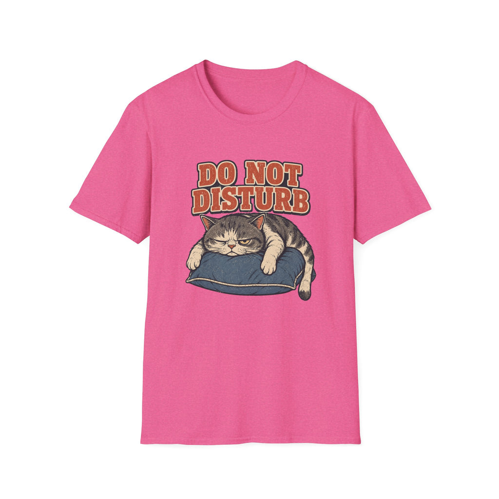 Do Not Disturb T-Shirt