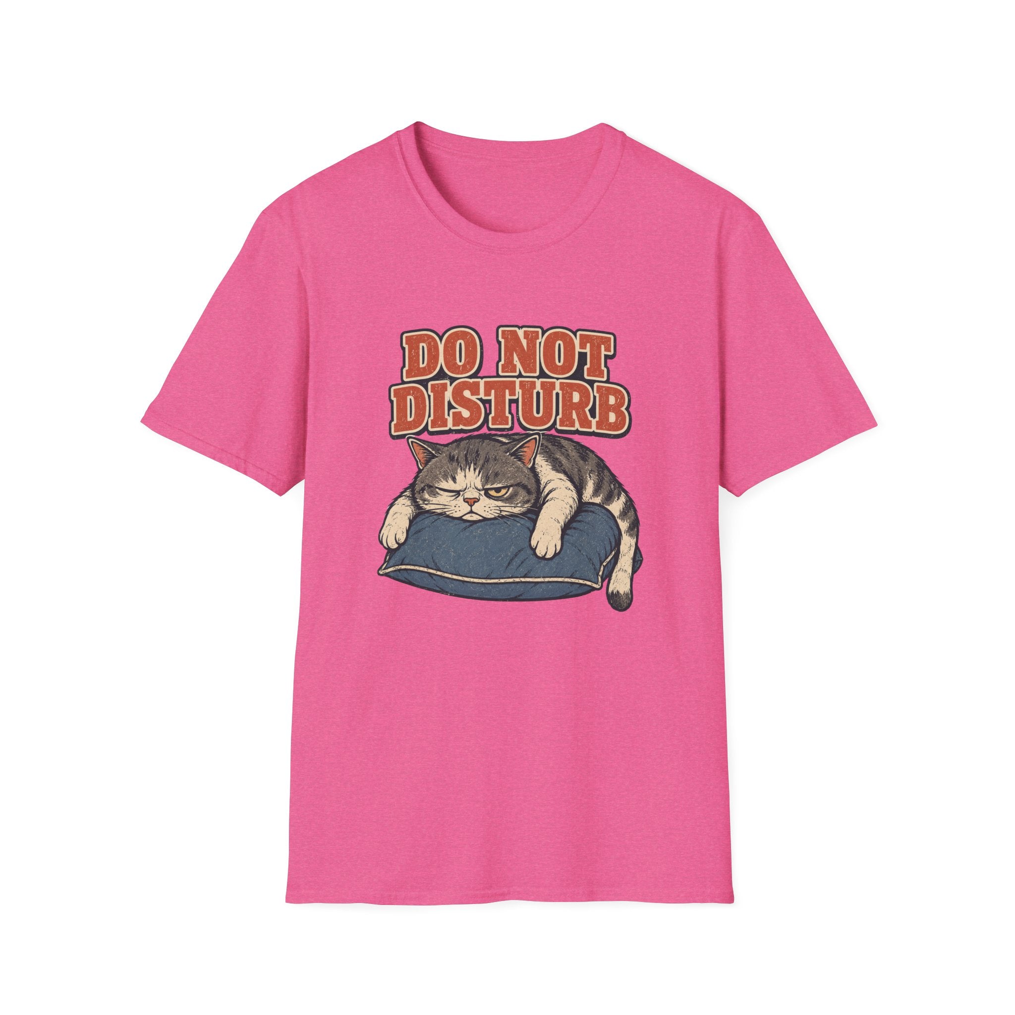 Do Not Disturb T-Shirt