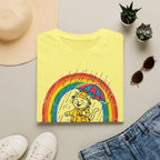 Rainy Days Can Be Fun 2 To-T-Shirt