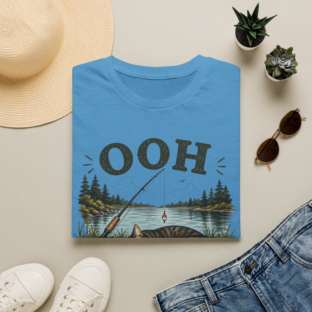 Ooh Yeah T-Shirt