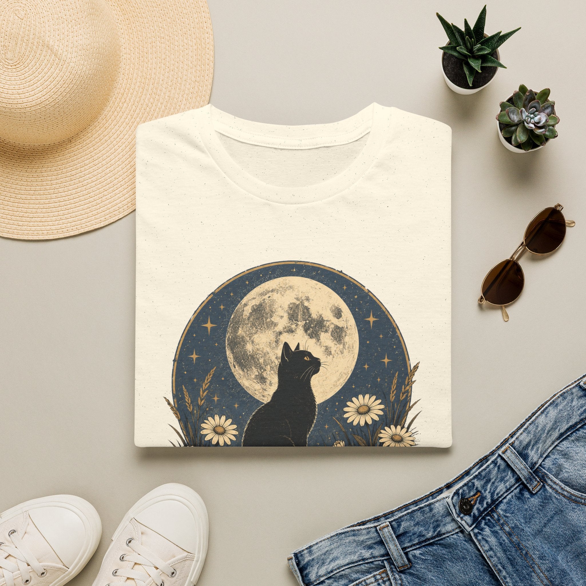 Nocturnal By Choice T-Shirt