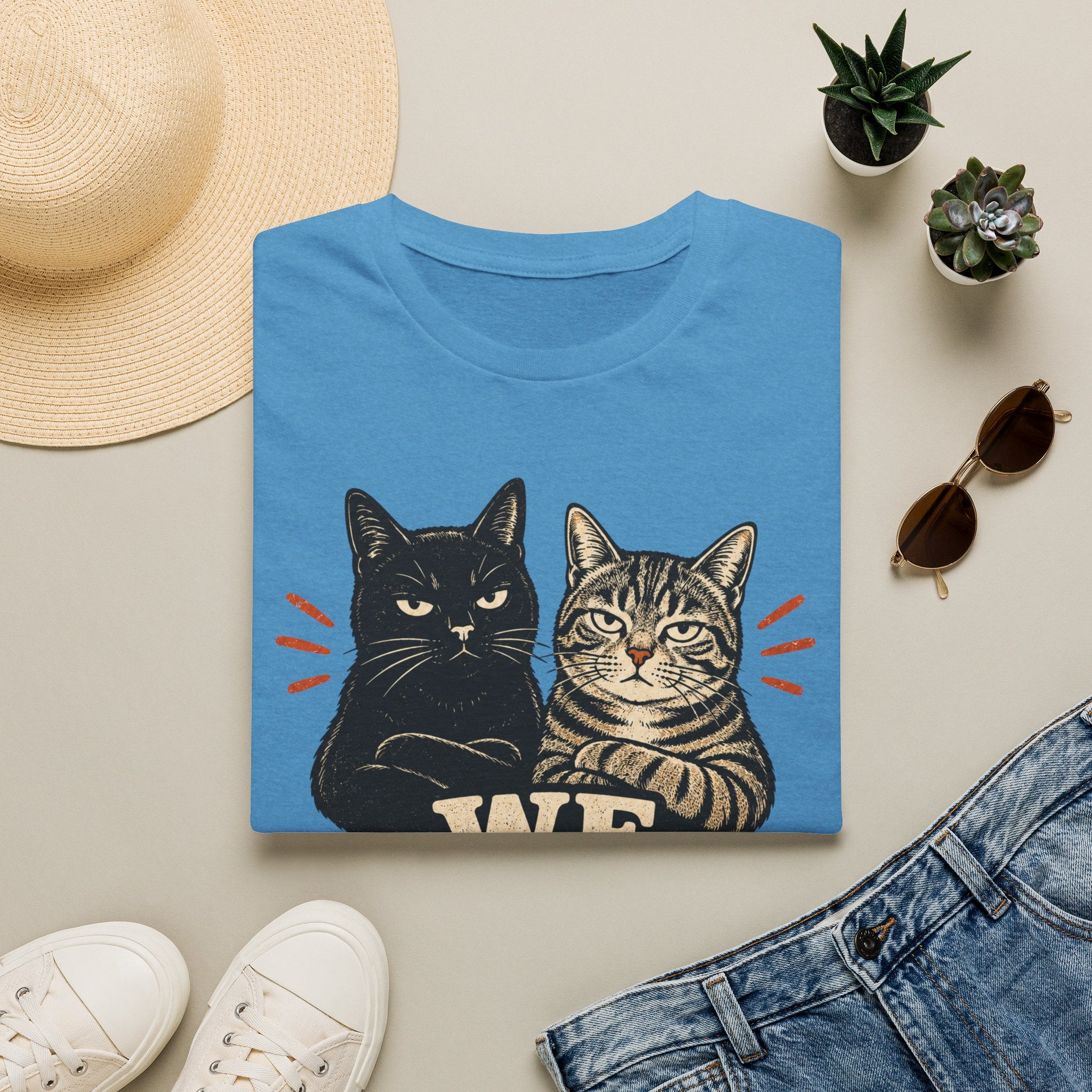 We talk About You T-Shirt