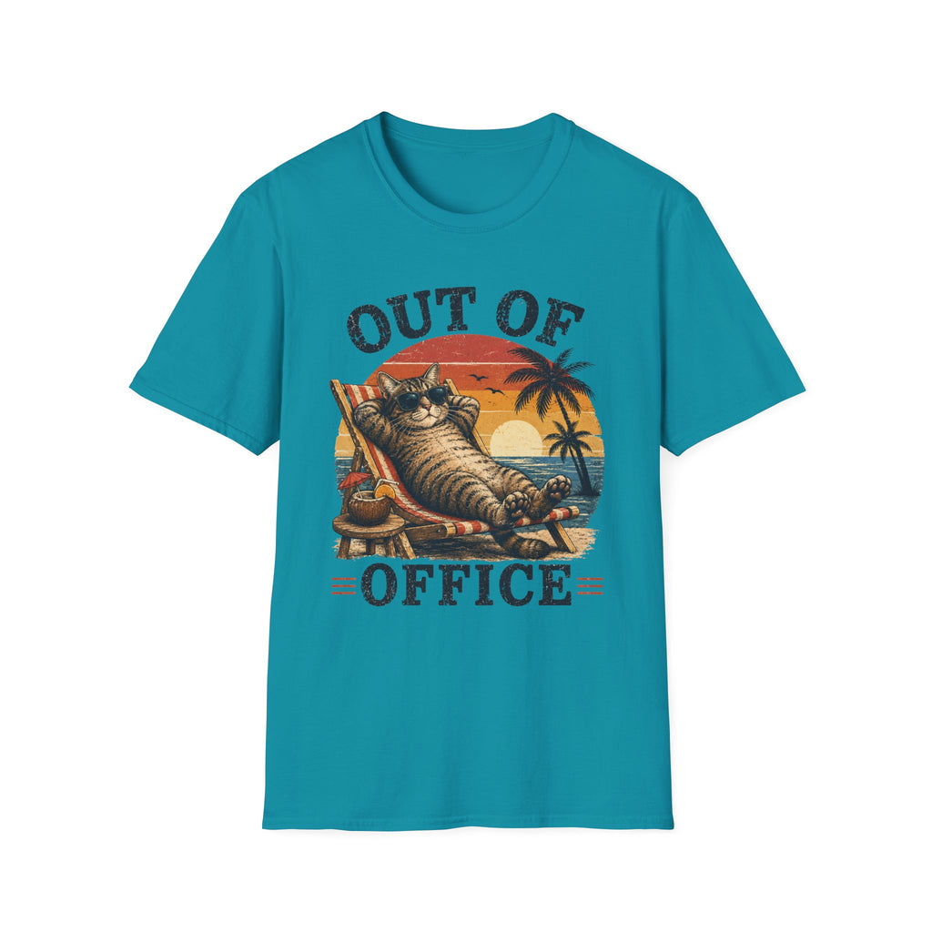 Out Of Office T-Shirt
