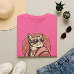 Feline Fine T-Shirt