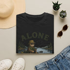 Alone At Last T-Shirt