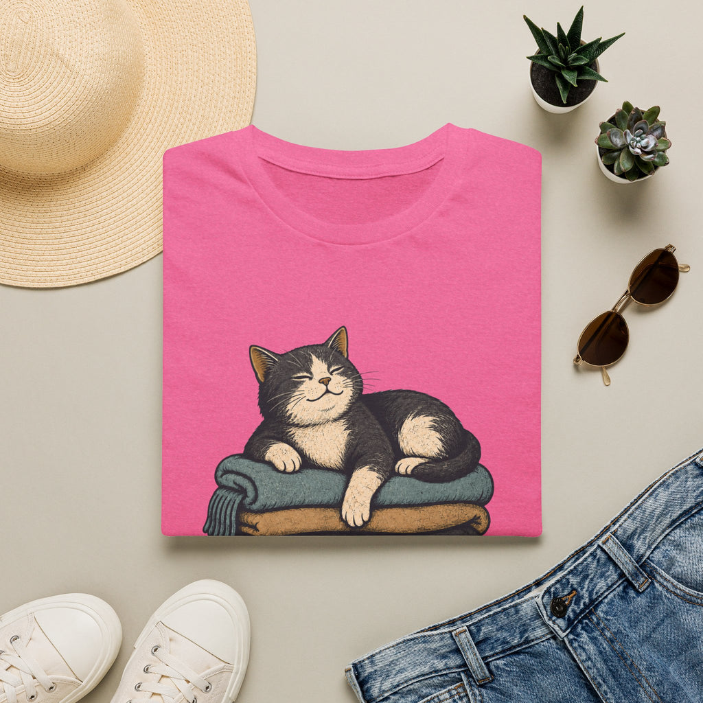 Clean Laundry T-Shirt