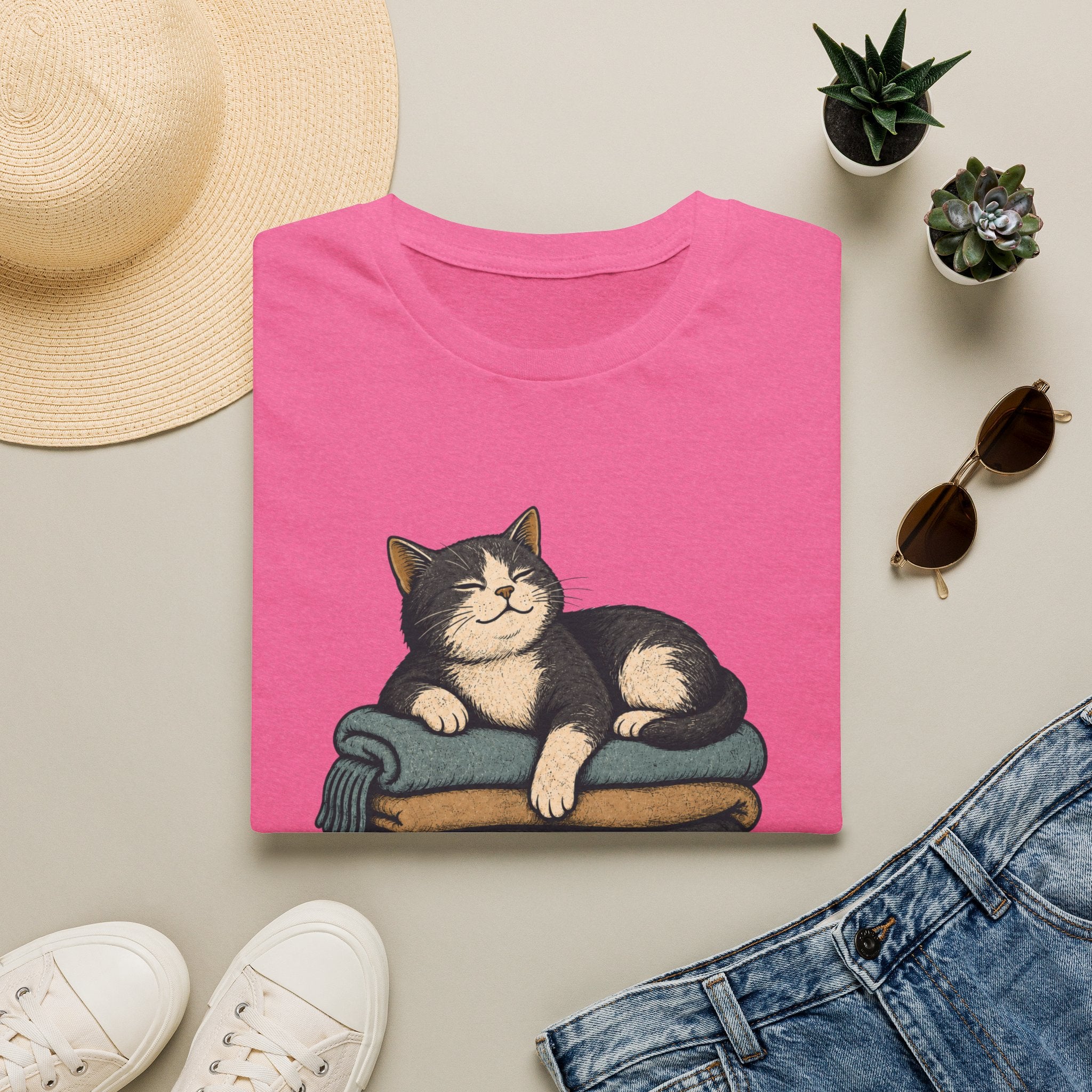 Clean Laundry T-Shirt