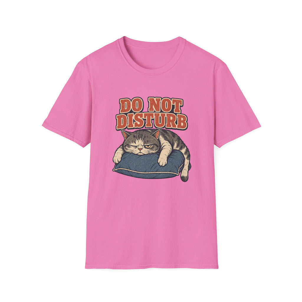 Do Not Disturb T-Shirt