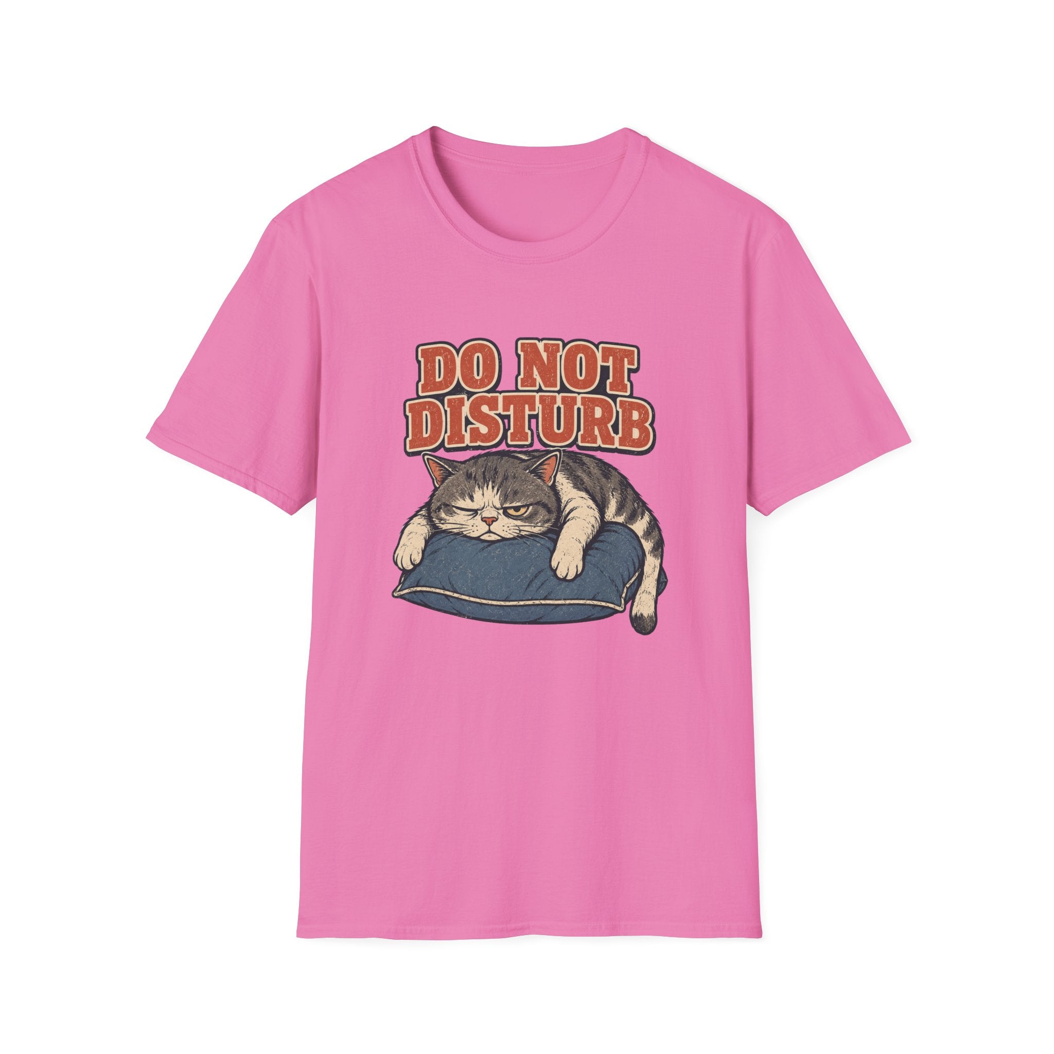 Do Not Disturb T-Shirt