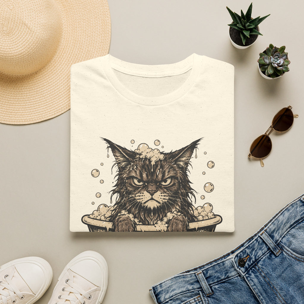 Lets talk About This T-Shirt