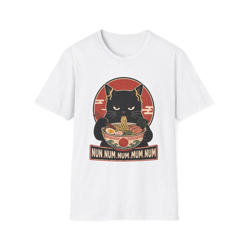 Num Num Num Mum Num T-Shirt