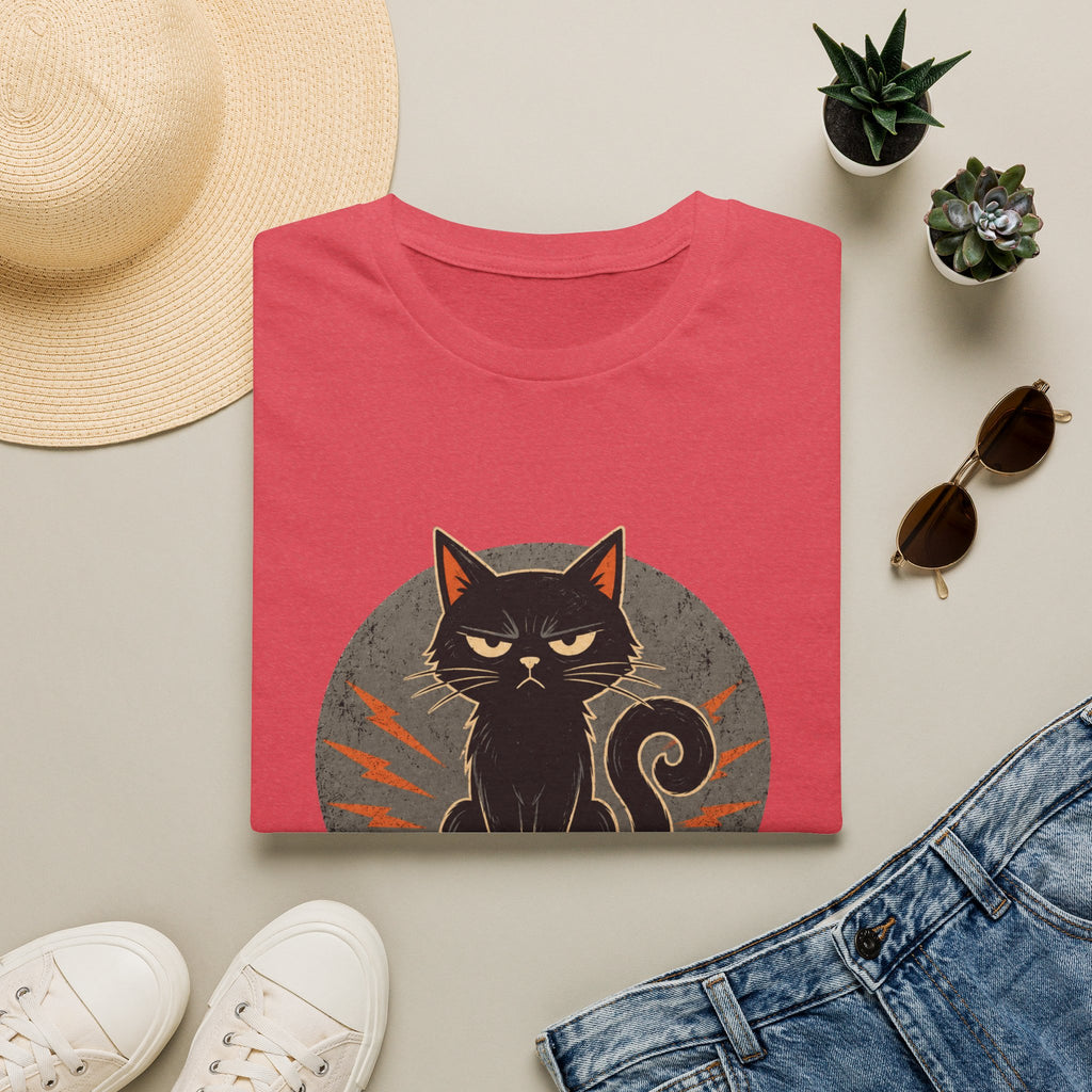 Zero Patience 1 T-Shirt