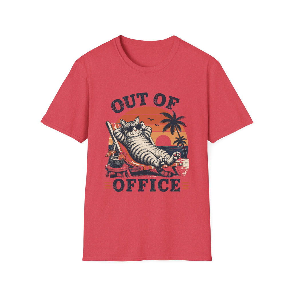 Out Of Office 2  T-Shirt