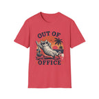 Out Of Office 2  T-Shirt