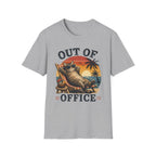 Out Of Office T-Shirt