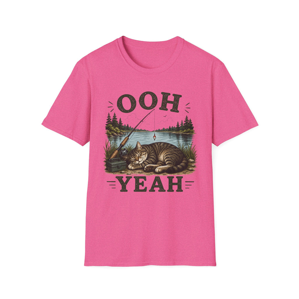 Ooh Yeah T-Shirt