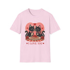 I Love You T-Shirt