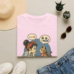 I Speak Fluent MeowT-Shirt
