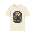 Nocturnal By Nature T-Shirt
