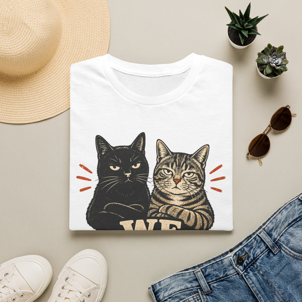 We talk About You T-Shirt