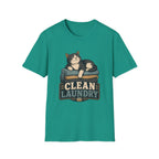 Clean Laundry T-Shirt