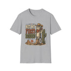 Not My First Rodeo 2 T-Shirt