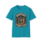 Sport Street cats T-Shirt
