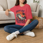 Out Of Office 2  T-Shirt