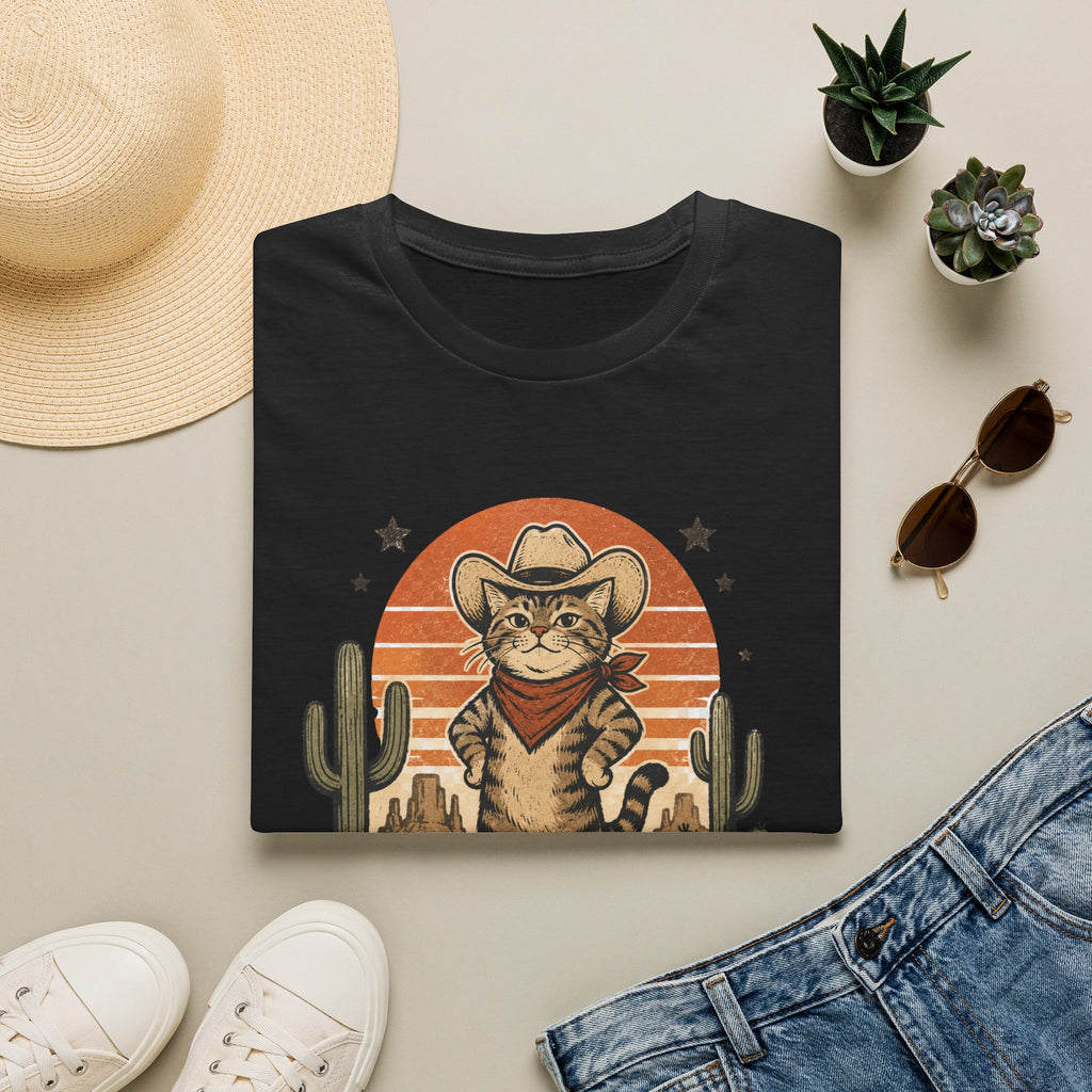 Meowdy Partner 1 T-Shirt