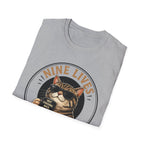 Nine Lives Shirts T-Shirt